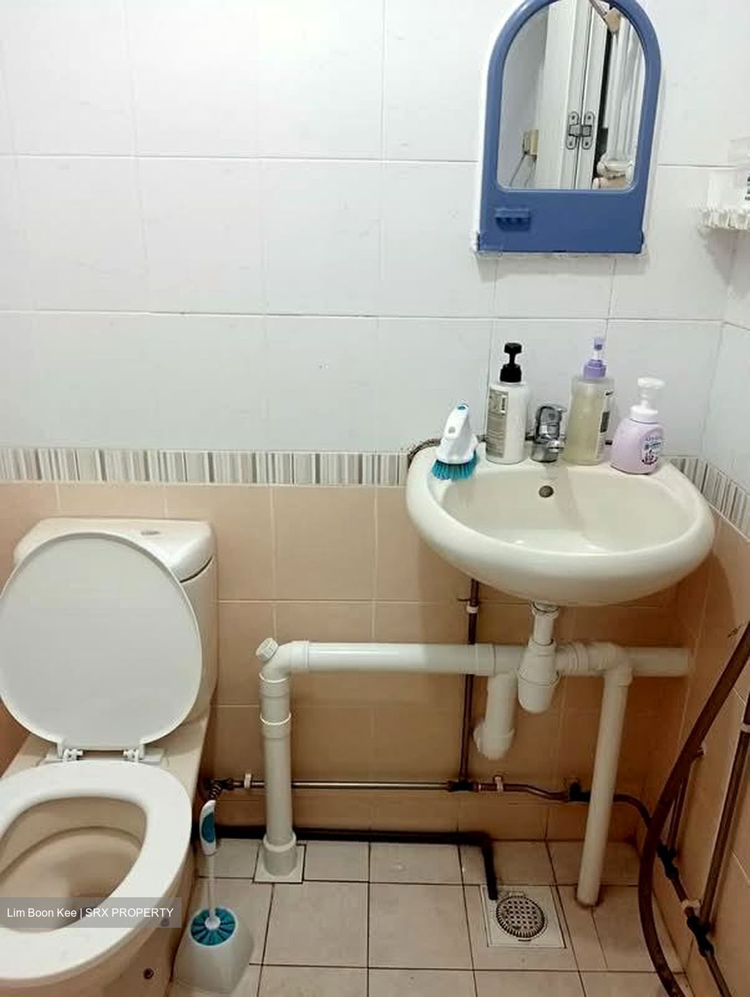 Blk 506 West Coast Vista (Clementi), HDB 4 Rooms #564094451